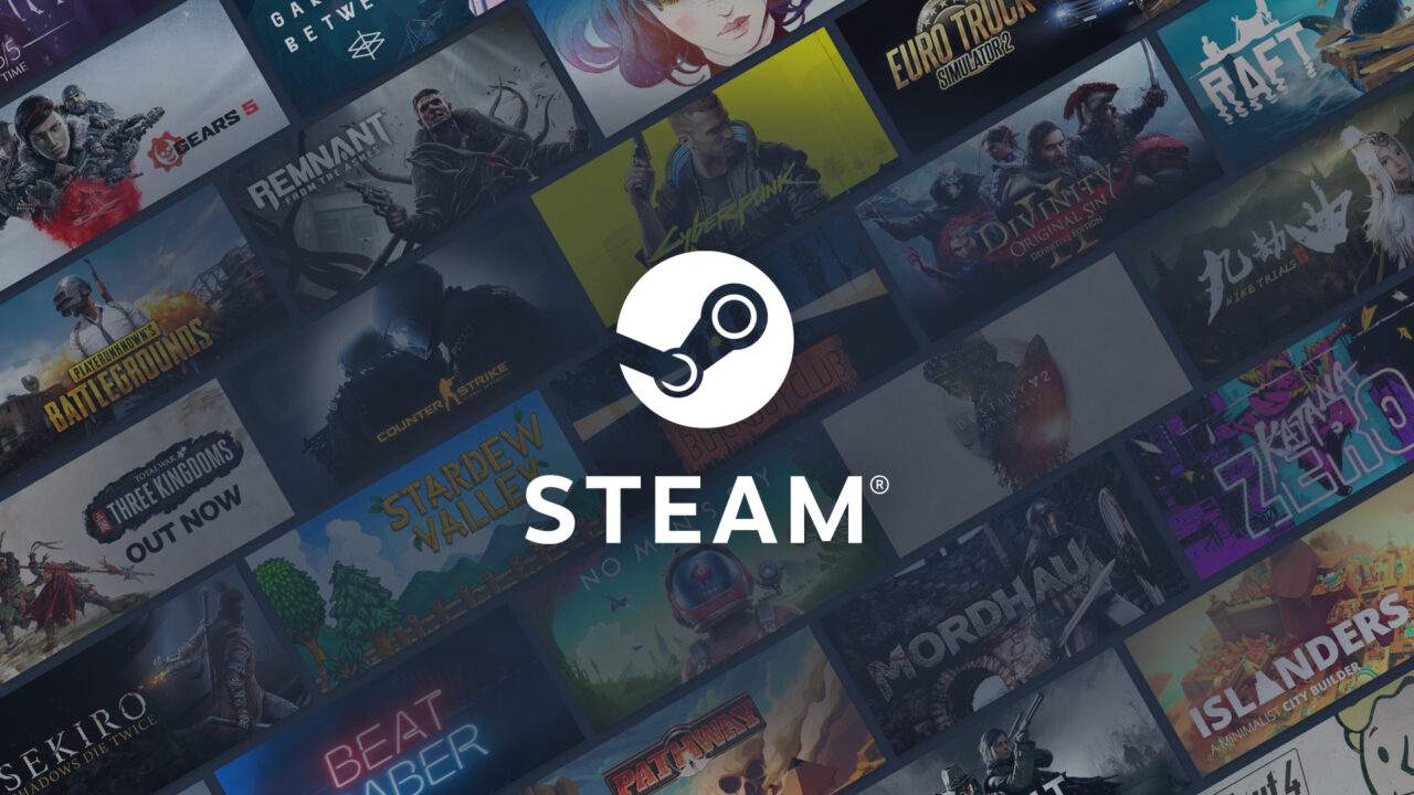 Steamの登録と利用方法：初心者向けガイド